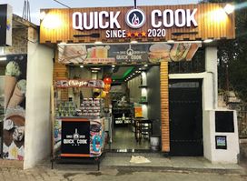 Quick Cook