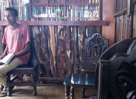 Classic Bar & Restaurant