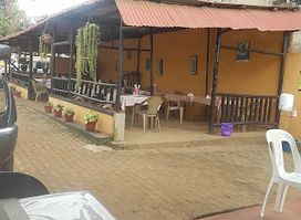 Homely Restaurant