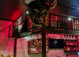 Vudu - Restaurante Bar