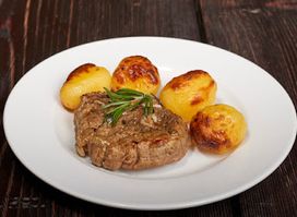 MS Gastro - Firemné a závodné stravovanie, catering, oslavy, výrobky od kuchára