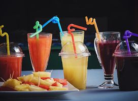 GeeLicious Restaurant