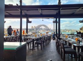 Cafe Sydney