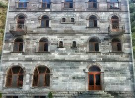 Arma Restaurant & Hotel Complex