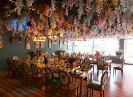 Alice Garden Restaurant