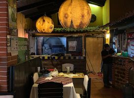 Ricassoli Pizza Steak House