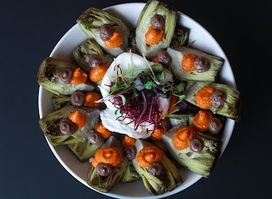 Delia Restaurant