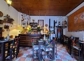 Trattoria Catanzaro