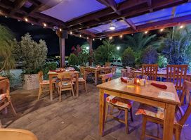 Oak Restaurant & Bar Aruba