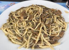 Ristorante Vecchia Stazione
