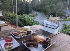 Big Sur Smokehouse