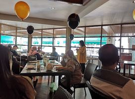Plantation Cafe
