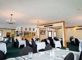 Flames Restaurant, Bar & Coffee Shop