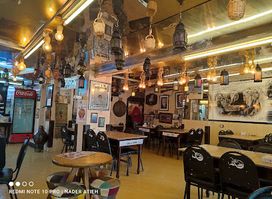 Palestine Restaurant