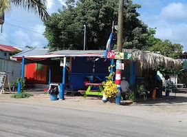 Carmen's Kitchen
