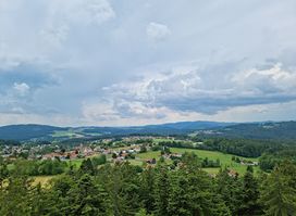 Nationalpark Bayerischer Wald