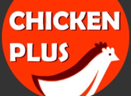 Chicken plus restaurant
