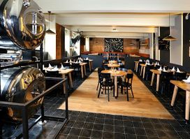 Restaurace U Stříbrného pudla