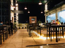 Rain Terrace | Best Italian Restaurant in Sylhet