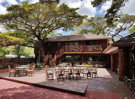 Hotel Kou-Bugny