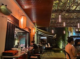 Zinc Restaurant & Bar