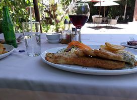 Café 1 Eleven Restaurant