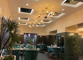 COTTO Brasserie & Restaurant