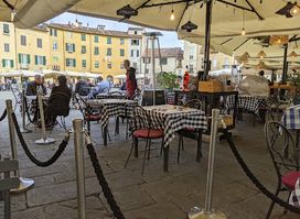 Ristorante Trattoria L' Angolo Tondo