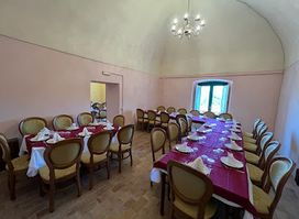 The Commandery of the Templars