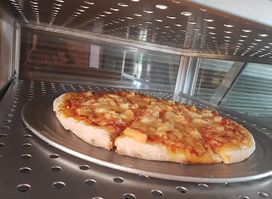 Bingo Pizza