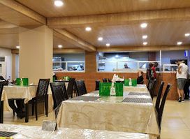 Diana Restaurant