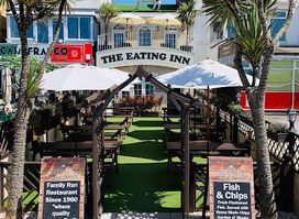The Eating Inn