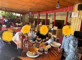 Habesha Ethiopian Restaurant
