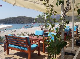 inci restaurant
