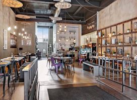Restaurant That's Amore