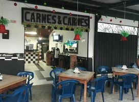 Carnes & Carnes