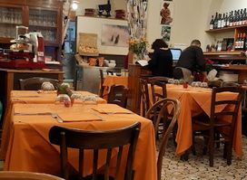 Trattoria Tony