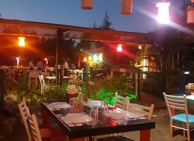 Sevgi Bahçesi Restaurant