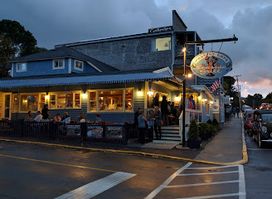 West Street Cafe