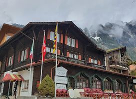 Ristorante Da Sina