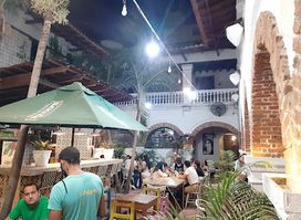 La Casona Restaurante Pizzeria