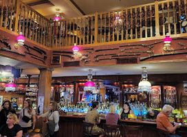 Red Garter Saloon