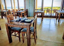 Restaurant Las Garzas