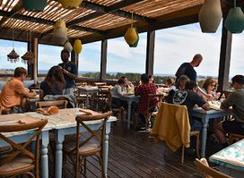 Cuarzo Restaurant