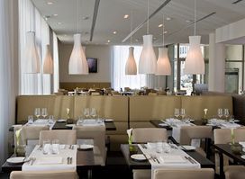 Restaurant FOREIGN AFFAIRS