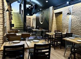 Cañas y Tapas