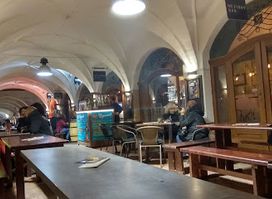 Meat Market