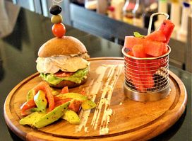 Bazaar - All Day Dining Restaurant