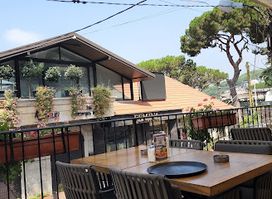 Duo - Broumana Villa