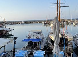 TRYPİTİ Seafood Restaurant